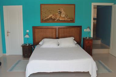 Villa �/en/au San Pedro de Alcantara  (M�laga)ou appartement ou maison de vacances
