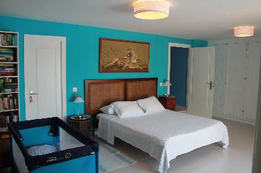 Maison de vacances /en/au San Pedro de Alcantara  (Mlaga)ou appartement ou maison de vacances