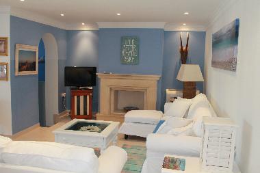 Maison de vacances /en/au San Pedro de Alcantara  (Mlaga)ou appartement ou maison de vacances