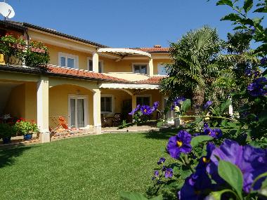 Appartement de vacances /en/au Buici 44 (Istarska)ou appartement ou maison de vacances
