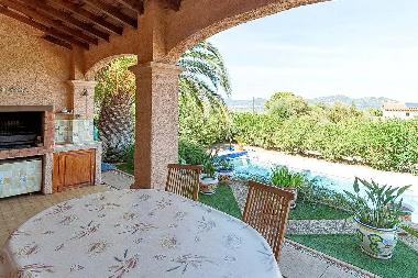 Maison de vacances �/en/au Giens (Var)ou appartement ou maison de vacances