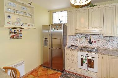 Maison de vacances �/en/au Giens (Var)ou appartement ou maison de vacances