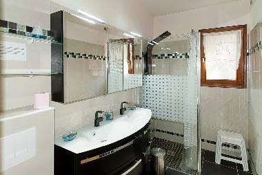 Maison de vacances �/en/au Giens (Var)ou appartement ou maison de vacances