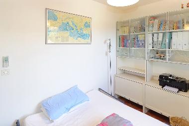 Maison de vacances �/en/au Giens (Var)ou appartement ou maison de vacances