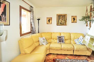 Maison de vacances �/en/au Giens (Var)ou appartement ou maison de vacances