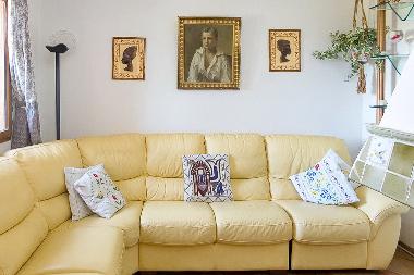 Maison de vacances �/en/au Giens (Var)ou appartement ou maison de vacances