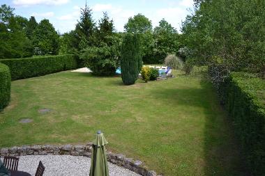 Maison de vacances �/en/au Montemboeuf (Charente)ou appartement ou maison de vacances