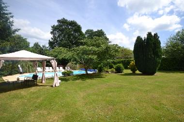 Maison de vacances �/en/au Montemboeuf (Charente)ou appartement ou maison de vacances