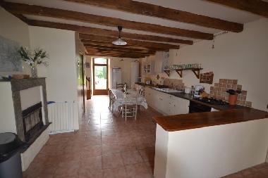 Maison de vacances �/en/au Montemboeuf (Charente)ou appartement ou maison de vacances