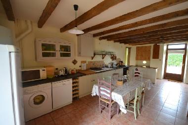 Maison de vacances �/en/au Montemboeuf (Charente)ou appartement ou maison de vacances