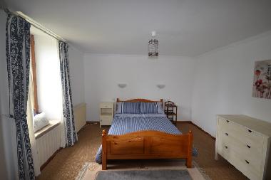 Maison de vacances �/en/au Montemboeuf (Charente)ou appartement ou maison de vacances