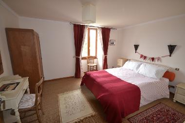 Maison de vacances �/en/au Montemboeuf (Charente)ou appartement ou maison de vacances