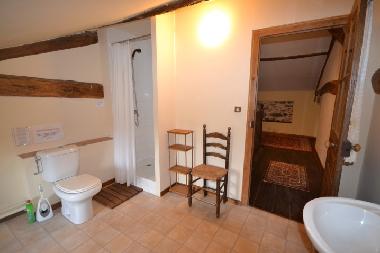 Maison de vacances �/en/au Montemboeuf (Charente)ou appartement ou maison de vacances