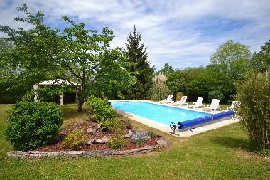 Maison de vacances �/en/au Montemboeuf (Charente)ou appartement ou maison de vacances