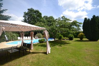 Maison de vacances �/en/au Montemboeuf (Charente)ou appartement ou maison de vacances