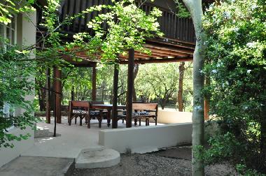 Maison de vacances �/en/au Marloth Park (Mpumalanga)ou appartement ou maison de vacances