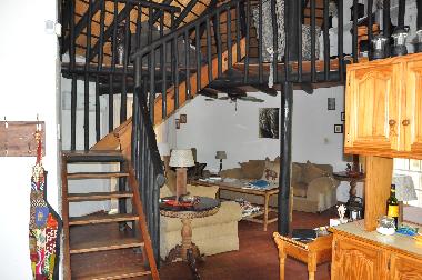 Maison de vacances �/en/au Marloth Park (Mpumalanga)ou appartement ou maison de vacances