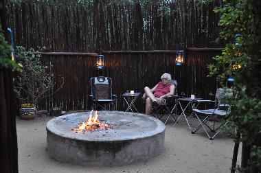 Maison de vacances �/en/au Marloth Park (Mpumalanga)ou appartement ou maison de vacances