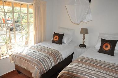 Maison de vacances �/en/au Marloth Park (Mpumalanga)ou appartement ou maison de vacances