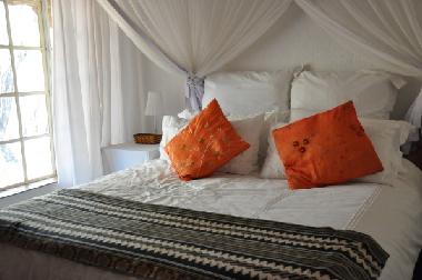 Maison de vacances �/en/au Marloth Park (Mpumalanga)ou appartement ou maison de vacances