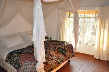 Maison de vacances �/en/au Marloth Park (Mpumalanga)ou appartement ou maison de vacances