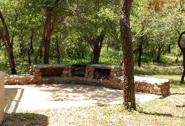 Maison de vacances �/en/au Marloth Park (Mpumalanga)ou appartement ou maison de vacances