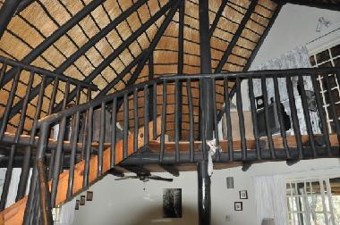 Maison de vacances �/en/au Marloth Park (Mpumalanga)ou appartement ou maison de vacances