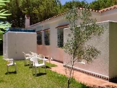 Appartement de vacances /en/au CONIL,CADIZ (Madrid)ou appartement ou maison de vacances