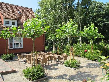 Villa �/en/au Backemoor (Nordsee-Festland / Ostfriesland)ou appartement ou maison de vacances