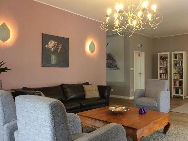 Villa �/en/au Backemoor (Nordsee-Festland / Ostfriesland)ou appartement ou maison de vacances