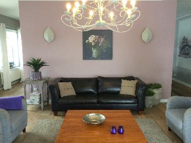 Villa �/en/au Backemoor (Nordsee-Festland / Ostfriesland)ou appartement ou maison de vacances