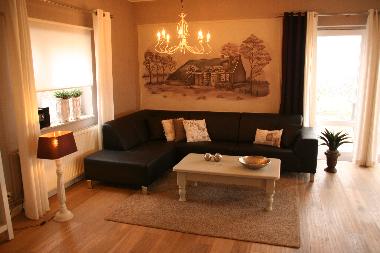 Villa �/en/au Backemoor (Nordsee-Festland / Ostfriesland)ou appartement ou maison de vacances