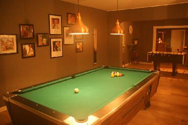 Villa �/en/au Backemoor (Nordsee-Festland / Ostfriesland)ou appartement ou maison de vacances