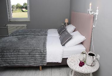 Villa �/en/au Backemoor (Nordsee-Festland / Ostfriesland)ou appartement ou maison de vacances
