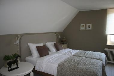 Villa �/en/au Backemoor (Nordsee-Festland / Ostfriesland)ou appartement ou maison de vacances