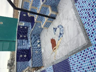 Maison de vacances /en/au mirador playa san jos (Manabi)ou appartement ou maison de vacances