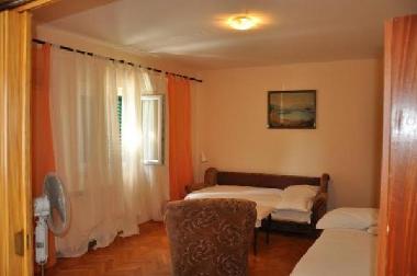 Appartement de vacances /en/au LOPAR (Primorsko-Goranska)ou appartement ou maison de vacances