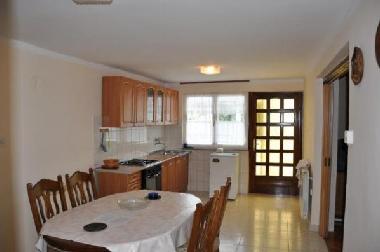 Appartement de vacances /en/au LOPAR (Primorsko-Goranska)ou appartement ou maison de vacances