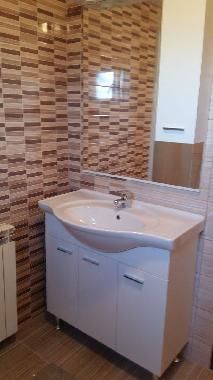 Appartement de vacances /en/au LOPAR (Primorsko-Goranska)ou appartement ou maison de vacances
