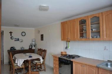 Appartement de vacances /en/au LOPAR (Primorsko-Goranska)ou appartement ou maison de vacances