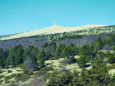 mont ventoux