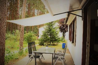 Appartement de vacances /en/au Rheinsberg, OT Kagar (Ostprignitz-Ruppin)ou appartement ou maison de vacances