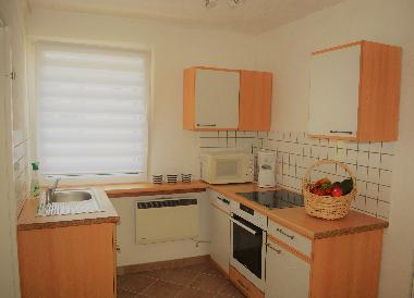 Appartement de vacances /en/au Rheinsberg, OT Kagar (Ostprignitz-Ruppin)ou appartement ou maison de vacances