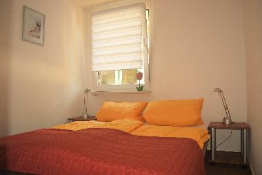 Appartement de vacances /en/au Rheinsberg, OT Kagar (Ostprignitz-Ruppin)ou appartement ou maison de vacances