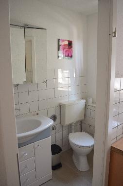Appartement de vacances /en/au Rheinsberg, OT Kagar (Ostprignitz-Ruppin)ou appartement ou maison de vacances