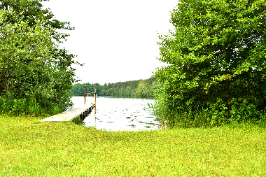 Appartement de vacances /en/au Rheinsberg, OT Kagar (Ostprignitz-Ruppin)ou appartement ou maison de vacances