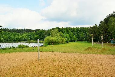 Appartement de vacances /en/au Rheinsberg, OT Kagar (Ostprignitz-Ruppin)ou appartement ou maison de vacances