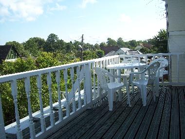 Appartement de vacances �/en/au Jurmala (Lettland)ou appartement ou maison de vacances