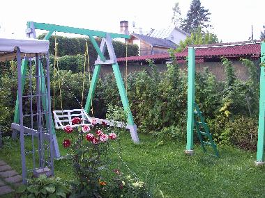 Appartement de vacances �/en/au Jurmala (Lettland)ou appartement ou maison de vacances