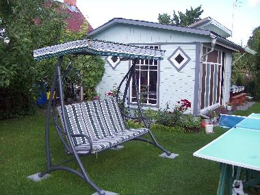 Appartement de vacances �/en/au Jurmala (Lettland)ou appartement ou maison de vacances